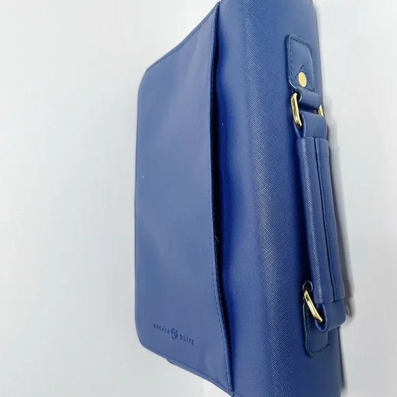 NWOT Archer & Olive B5 Journal Cover December 2021 Subscription Box